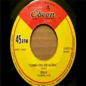 Zulu - Como Una Escalera FLAC