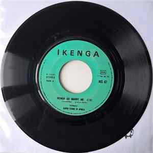 Orchestre Super Stars Of Africa - Ikenga Go Marry Me FLAC