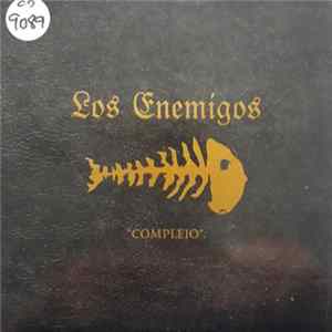 Los Enemigos - Complejo FLAC