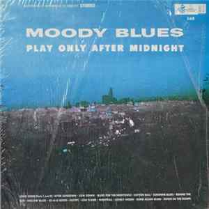 Sonny Thompson - Moody Blues (Play Only After Midnight) FLAC