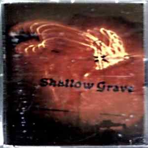 Shallow Grave - Shallow Grave FLAC