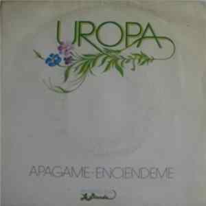 Uropa - Apagame - Enciendeme FLAC