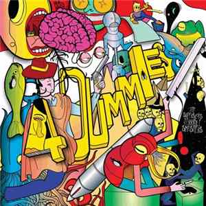 The Superslots Terrible Smashers - 4 Dummies FLAC