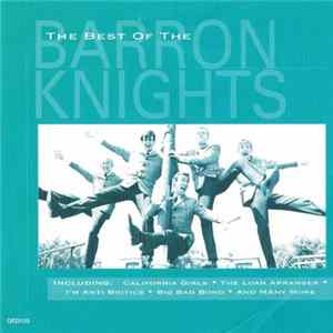 Barron Knights - The Best Of The Barron Knights FLAC