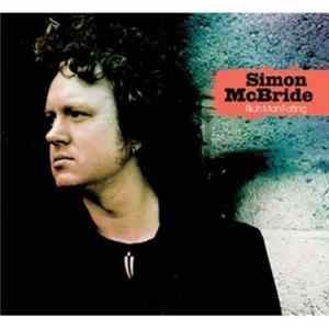 Simon McBride - Rich Man Falling FLAC