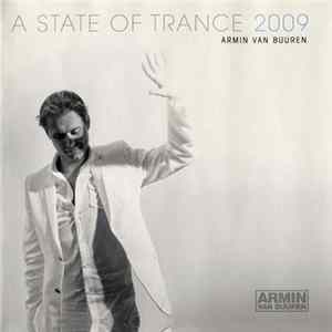 Armin van Buuren - A State Of Trance 2009 FLAC
