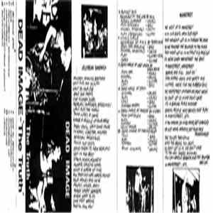Dead Image - The Truth FLAC