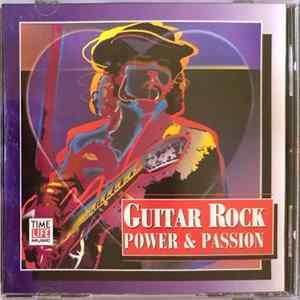 Various - Power & Passion FLAC