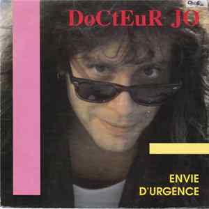 DoCtEuR Jo - Envie D'urgence FLAC