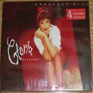 Gloria Estefan - Greatest Hits FLAC