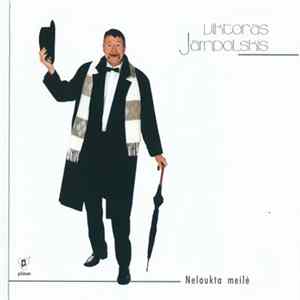 Viktoras Jampolskis - Nelaukta Meilė FLAC