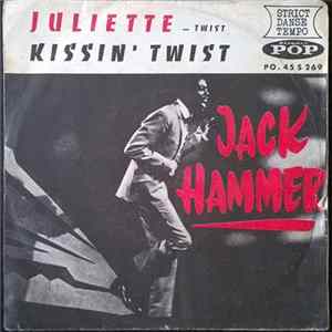 Jack Hammer - Juliette FLAC