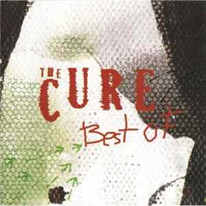 The Cure - Best Of FLAC