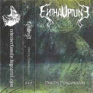 Enthauptung - Paths Forgotten FLAC