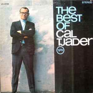 Cal Tjader - The Best Of Cal Tjader FLAC