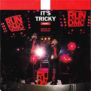 Run - D. M. C. - It's Tricky (Remix) FLAC