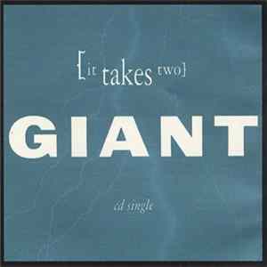 Giant - It Takes Two FLAC