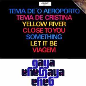 Gaya - 1970 FLAC