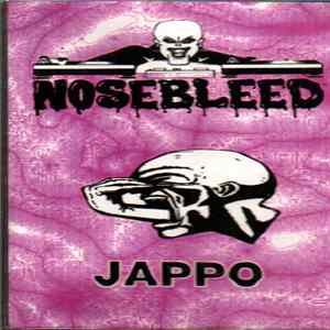 Jappo - Nosebleed FLAC