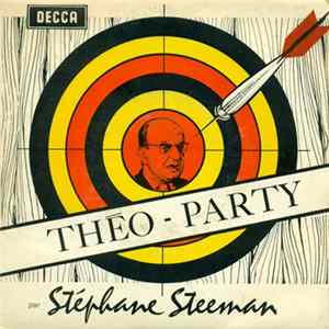 Stéphane Steeman - Théo - Party FLAC
