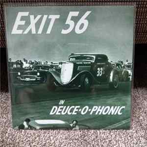 Exit 56 - Deuce-O-Phonic FLAC