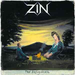 ZIN - The Definition FLAC