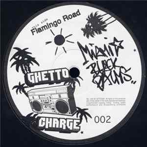 Miami Black Palms - Flamingo Road FLAC