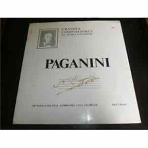 Paganini - Paganini FLAC
