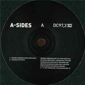Manic Brothers / Gary Beck - A-Sides FLAC