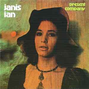Janis Ian - Present Company FLAC