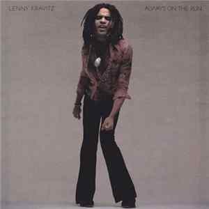 Lenny Kravitz - Always On The Run FLAC
