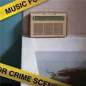 Inf - Music For Crime Scenes FLAC
