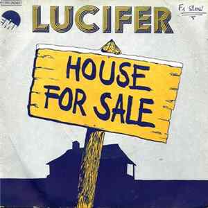 Lucifer - House For Sale FLAC