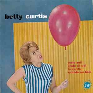 Betty Curtis - Mais Oui! / La Verità FLAC