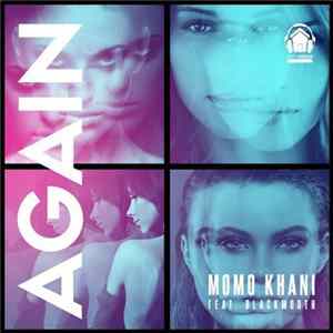 Momo Khani - Again FLAC