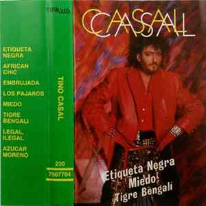 Casal - Tino Casal FLAC