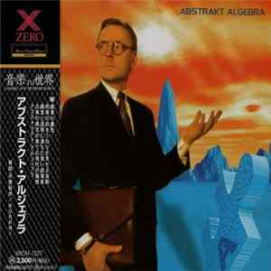 Abstrakt Algebra - Abstrakt Algebra FLAC