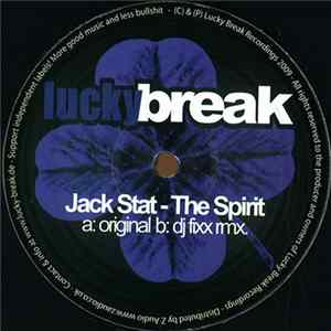 Jack Stat - The Spirit FLAC