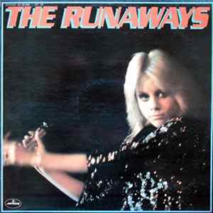 The Runaways - The Runaways FLAC
