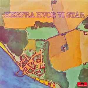 Skousen & Ingemann - Herfra Hvor Vi Står FLAC