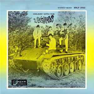 The Vanguards - Holiday With The Vanguards FLAC