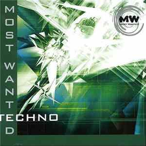 Various - Most Wanted Techno FLAC