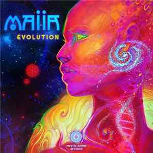 Maiia - Evolution FLAC