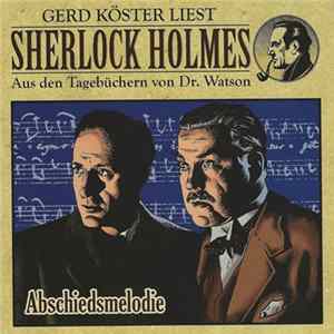 Gerd Köster - Abschiedsmelodie FLAC