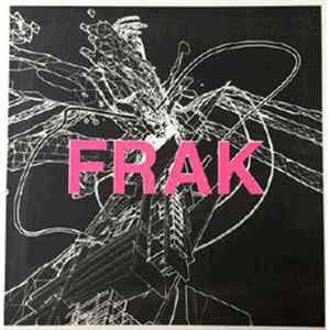 Frak - UH006 FLAC
