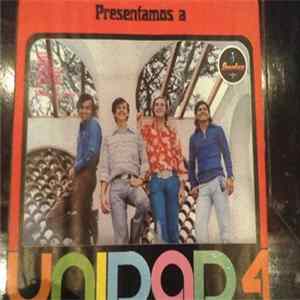 Ernesto, Oscar Eduardo, Diego Alonso, Diego Fernando - Presentamos A UNIDAD 4 FLAC