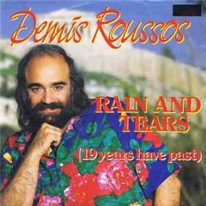 Demis Roussos - Rain And Tears FLAC