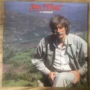 Jean Ferrat - La Montagne FLAC