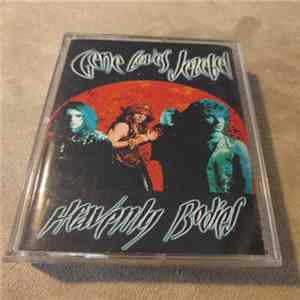 Gene Loves Jezebel - Heavenly Bodies FLAC