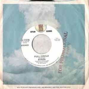Byrds - Full Circle FLAC